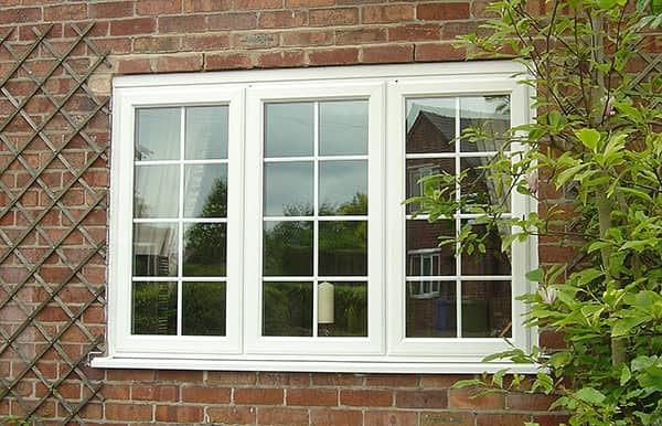 بررسی تفاوت های چشمگیر پنجره های ترمال بریک و Upvc در چند دقیقه 